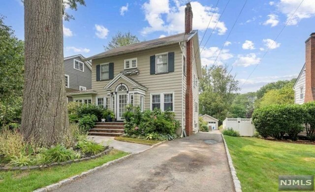 Property Photo: 549 Summit Avenue NJ 07040
