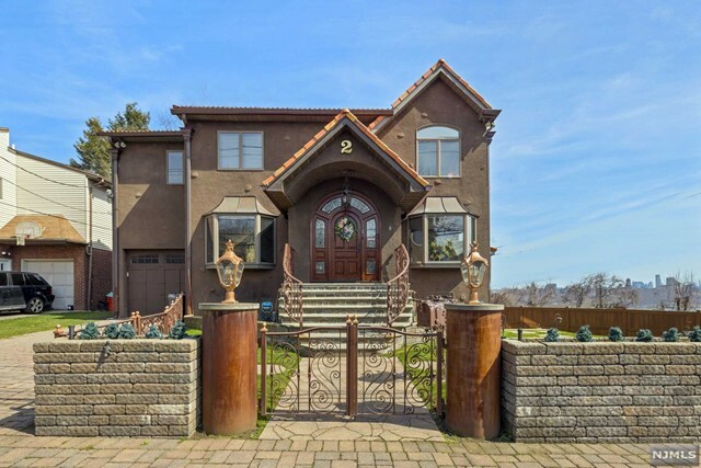 Property Photo:  2 Edgewater Road  NJ 07010 