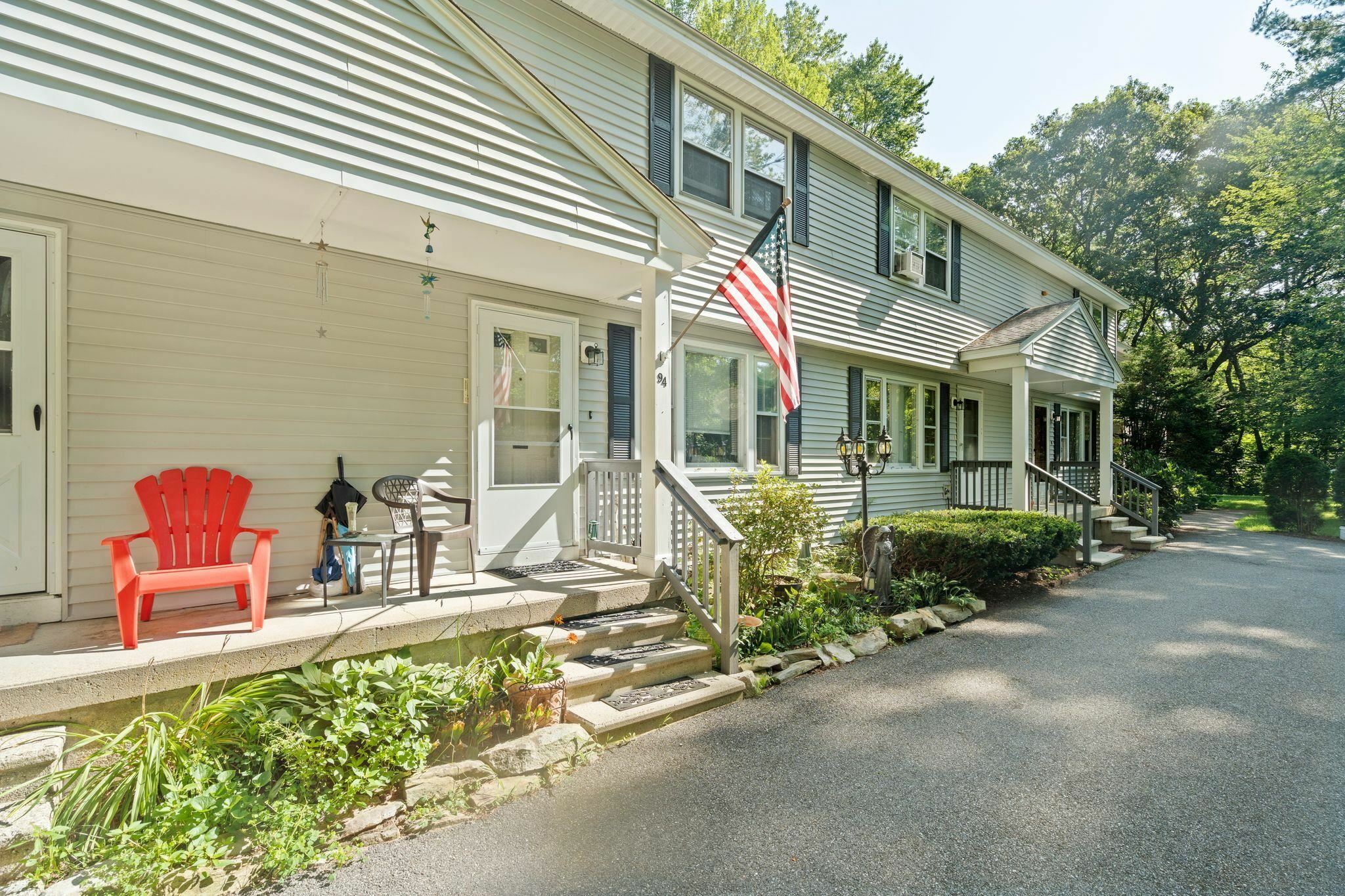 Property Photo:  94 Granite Street  NH 03053 