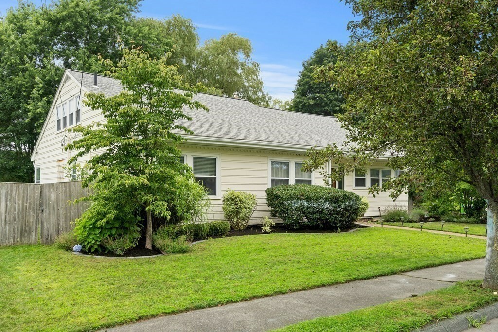 Property Photo:  93 Stanley Rd.  MA 01907 