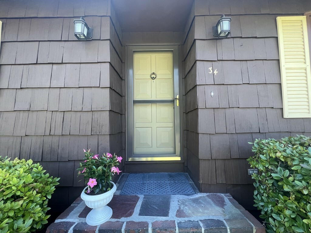 Property Photo: 34 Sycamore Road MA 01844