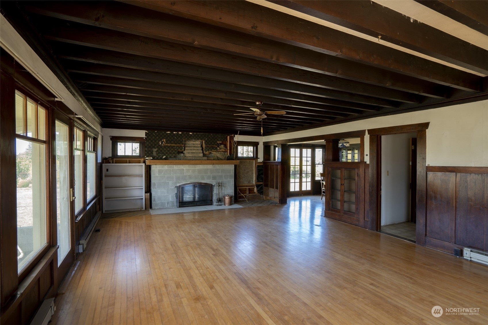Property Photo: 123 Grandview Drive WA 98382