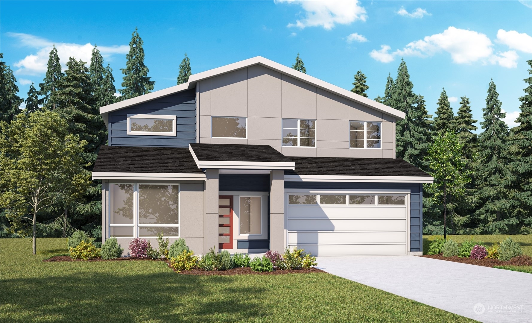 Property Photo: 10314 113th Street Ct SW WA 98498