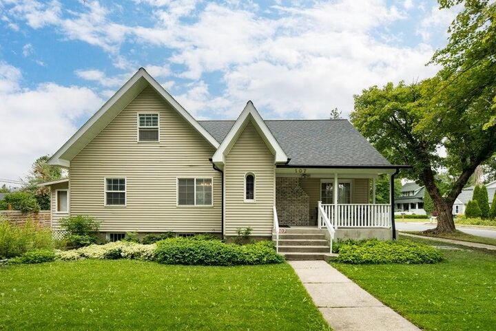 107 N Stevens St  Chewelah WA 99109 photo