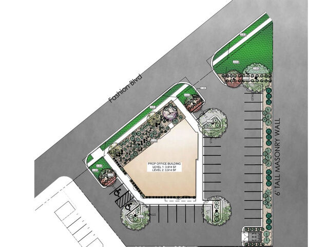 Property Photo:  5775 S Fashion Blvd  UT 84107 