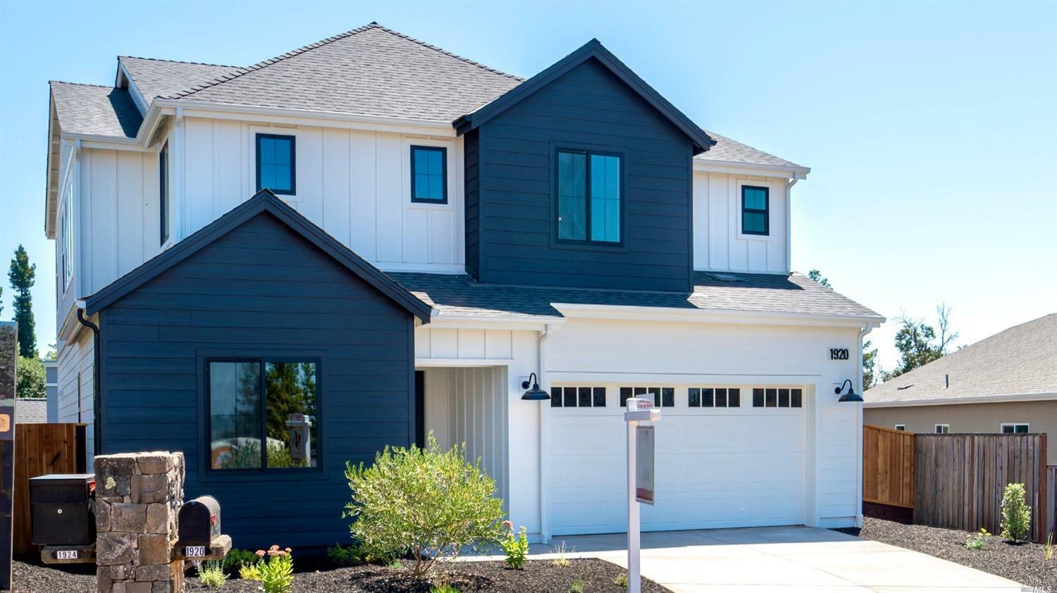 1920 Lyon Court  Santa Rosa CA 95403 photo