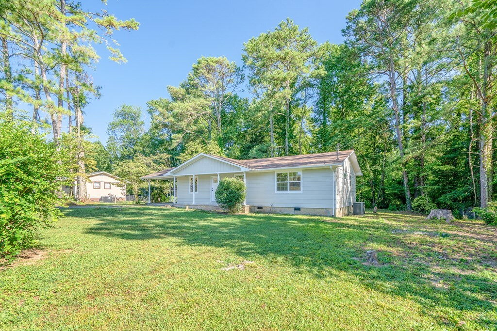 Property Photo:  148 Pinebrook Drive  GA 30740 