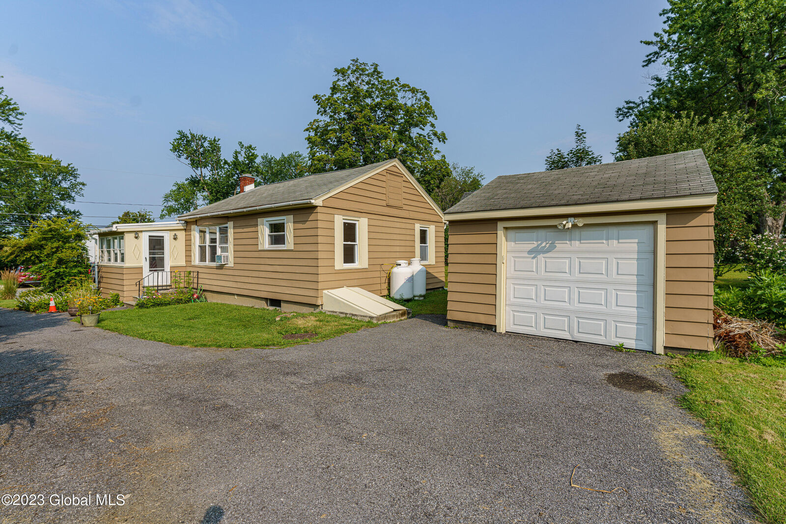 Photo de la propriété: 171 Duane Avenue NY 12056