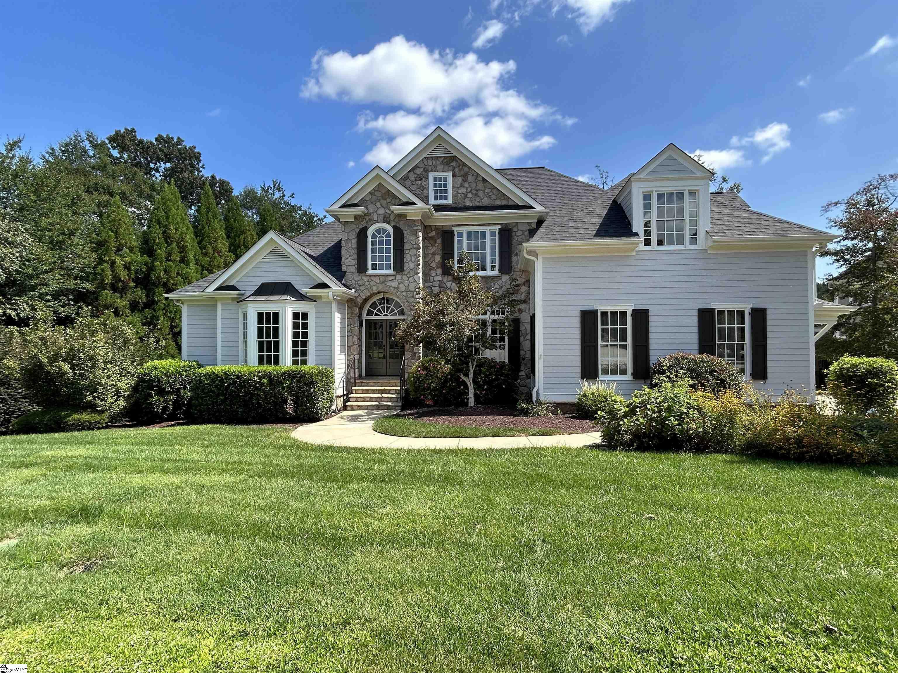 Property Photo:  203 Allegheny Run  SC 29681 