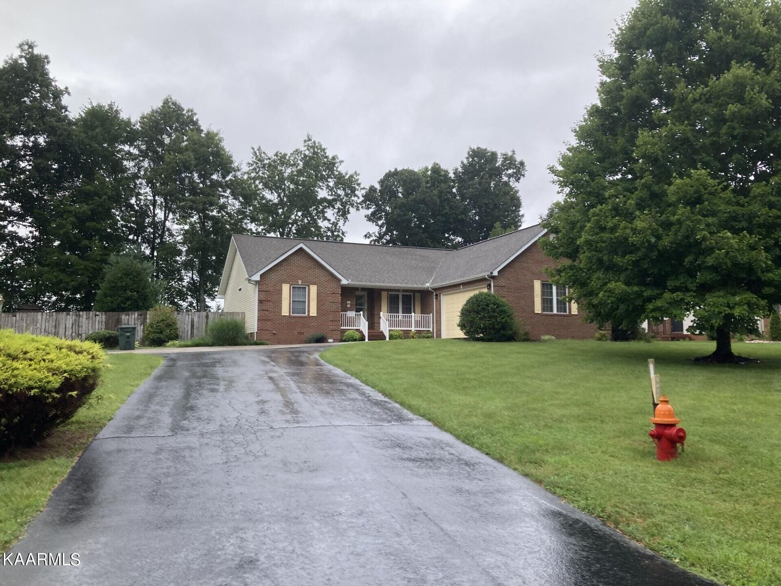Property Photo: 145 Brookstone Drive TN 38555