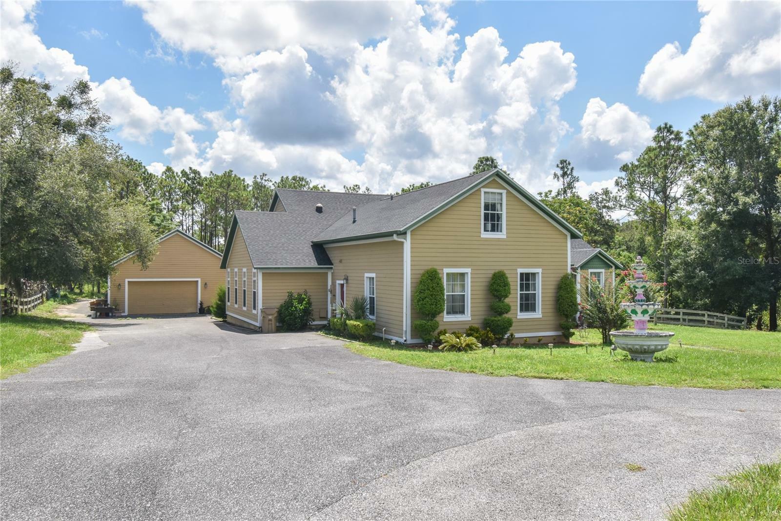 Property Photo:  35802 Unity Drive  FL 34731 