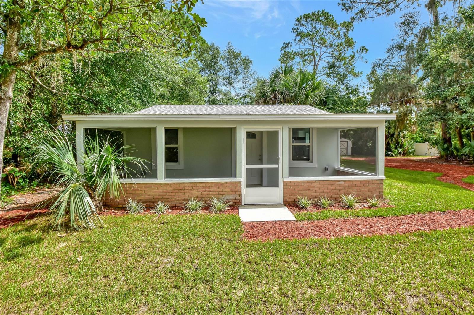 Property Photo:  28109 County Road 42  FL 32767 