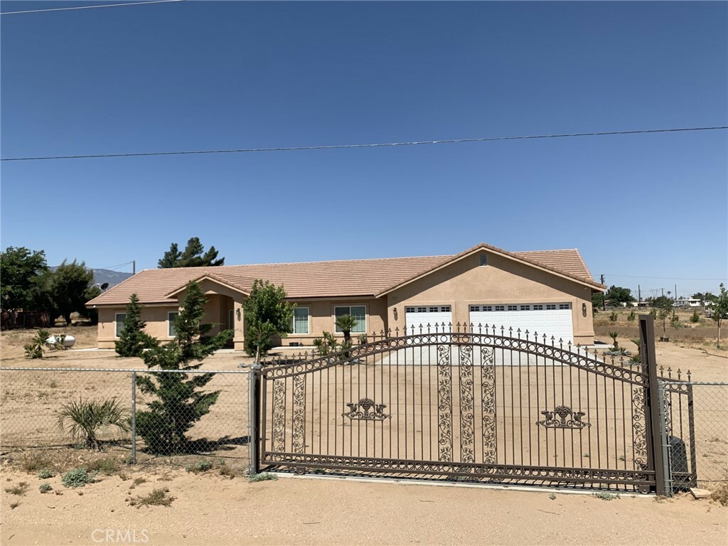 Property Photo:  9180 Windermere Road  CA 92371 