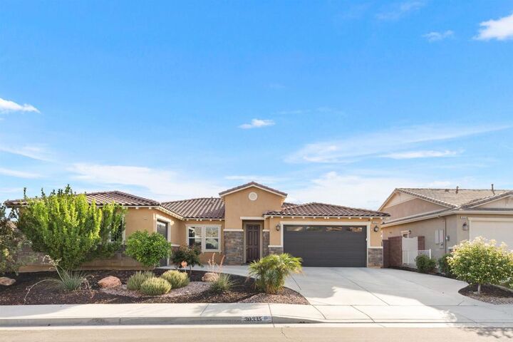 Property Photo:  30335 Prairie Dog Way  CA 92563 