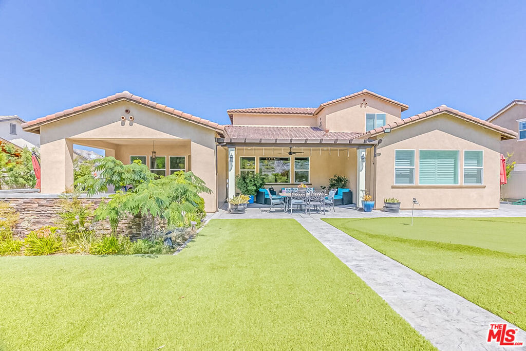 Property Photo: 13539 Pointer Court CA 92503