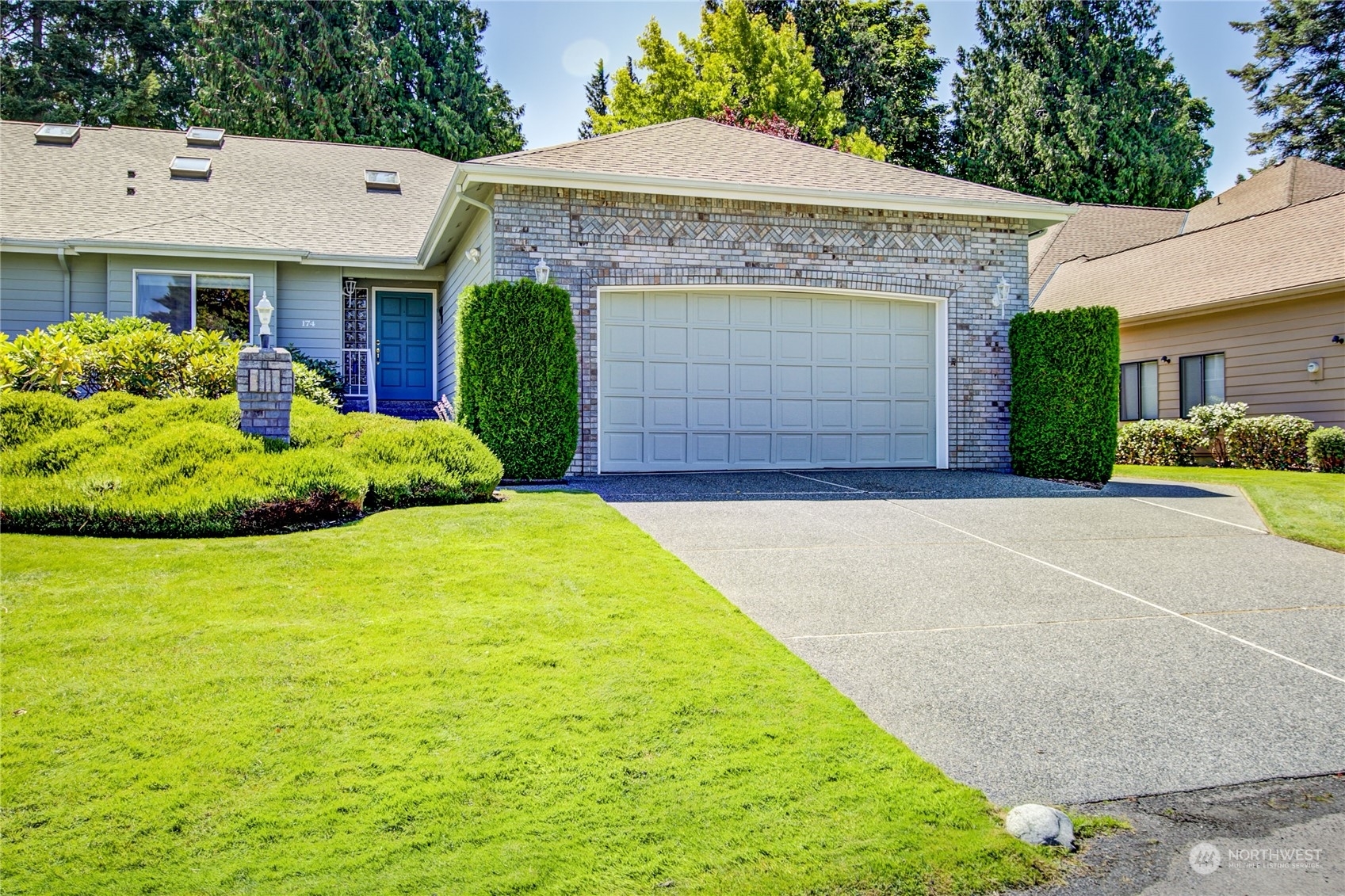 Property Photo:  174 Fairway Drive 36  WA 98382 