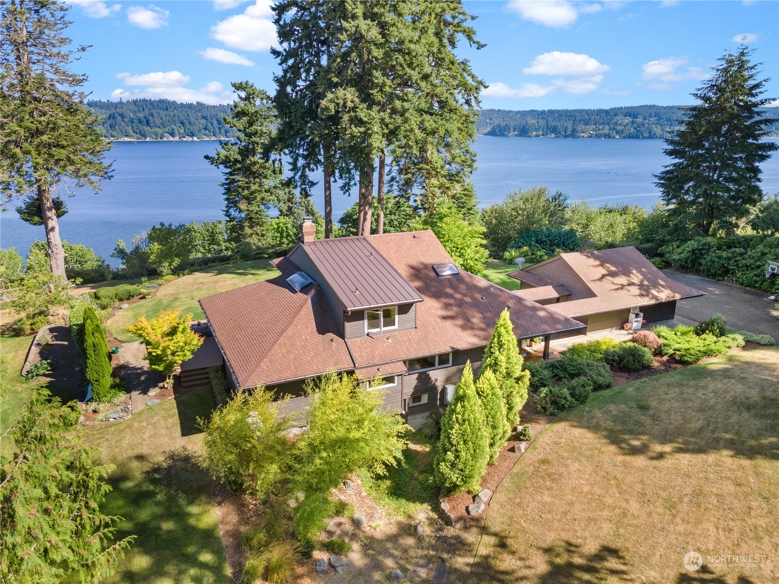 Property Photo:  5163  Tom Graham Lane SE  WA 98367 