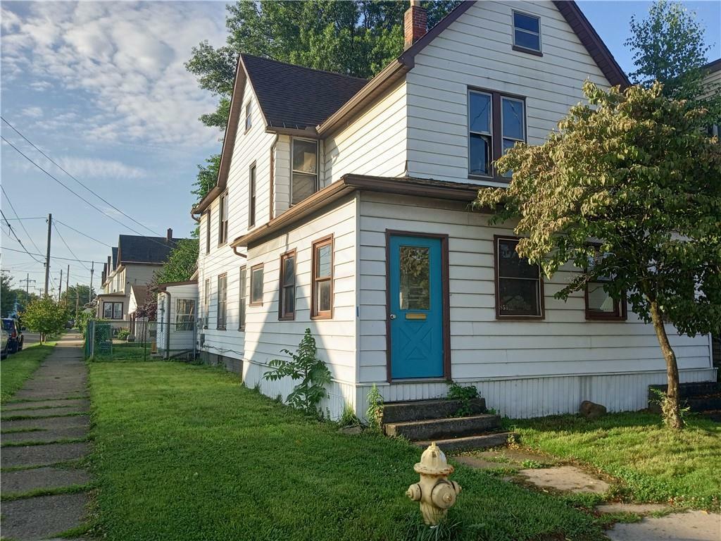 Property Photo:  857 E 6th Street  PA 16507 