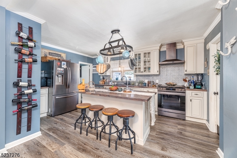 Property Photo: 149 Ackerman Ave NJ 07011