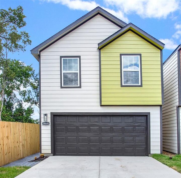 9939 Lanewell  Houston TX 77029 photo