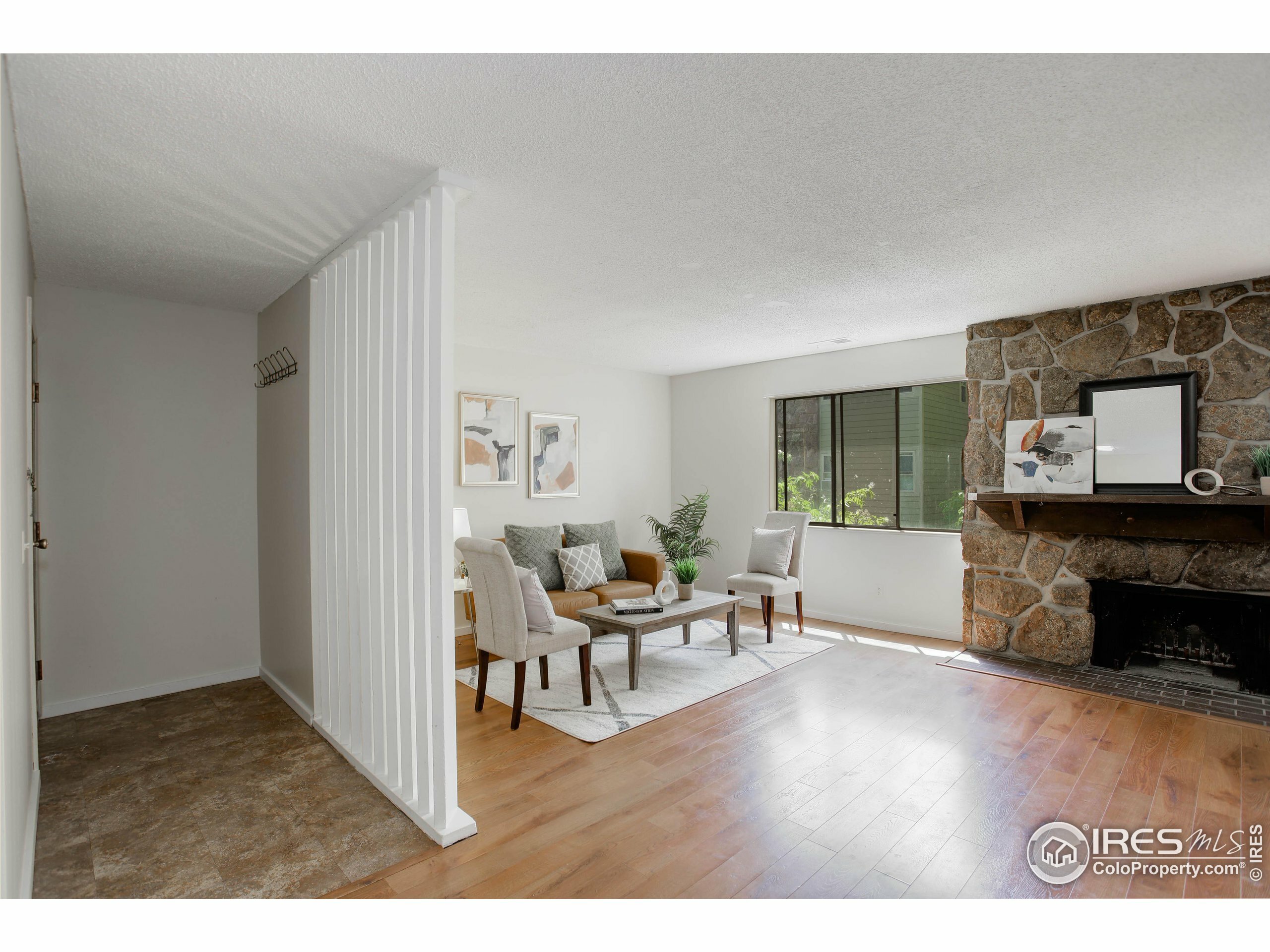 Property Photo: 3345 Chisholm Trl 202 CO 80301