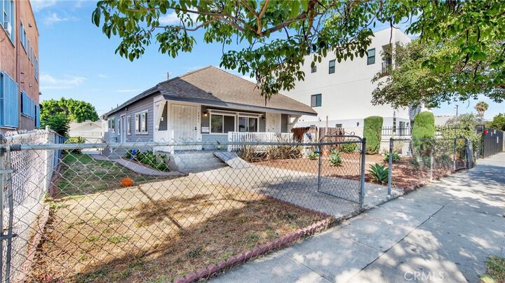 Property Photo:  2440 Cincinnati Street  CA 90033 