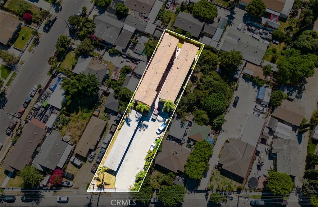 Property Photo:  12517 S Willowbrook Avenue  CA 90222 