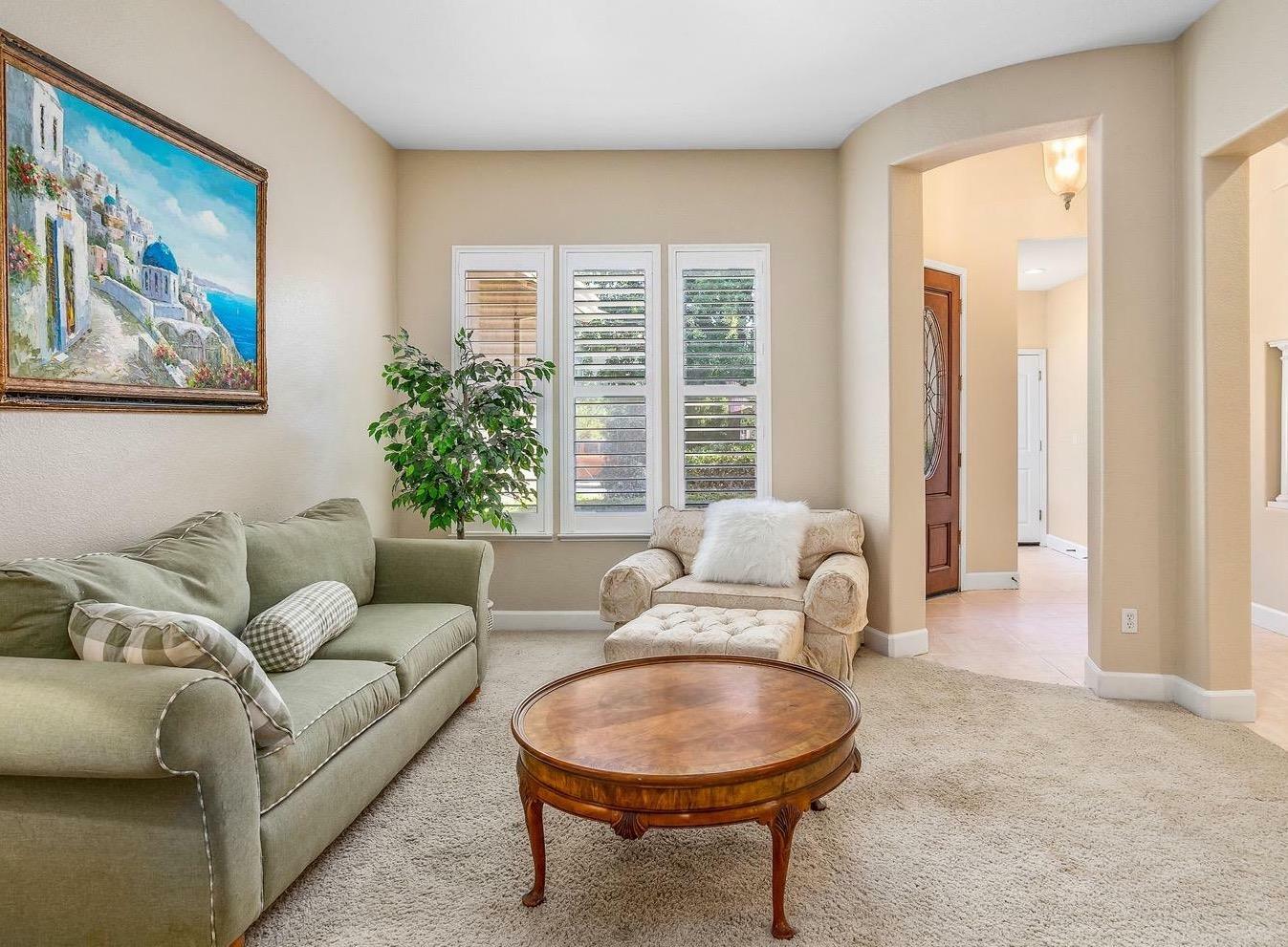 Property Photo: 3005 Borgata Way CA 95762