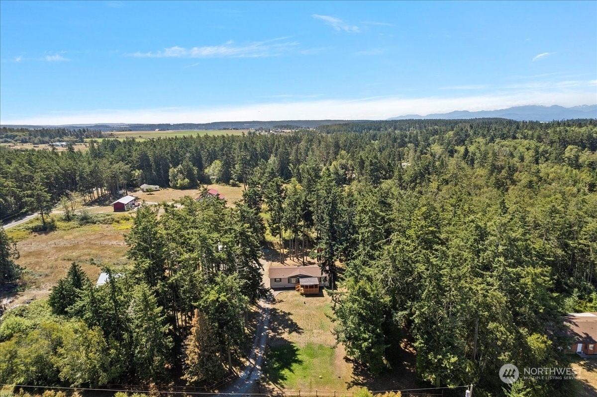 Property Photo:  1393 Zylstra Road  WA 98277 