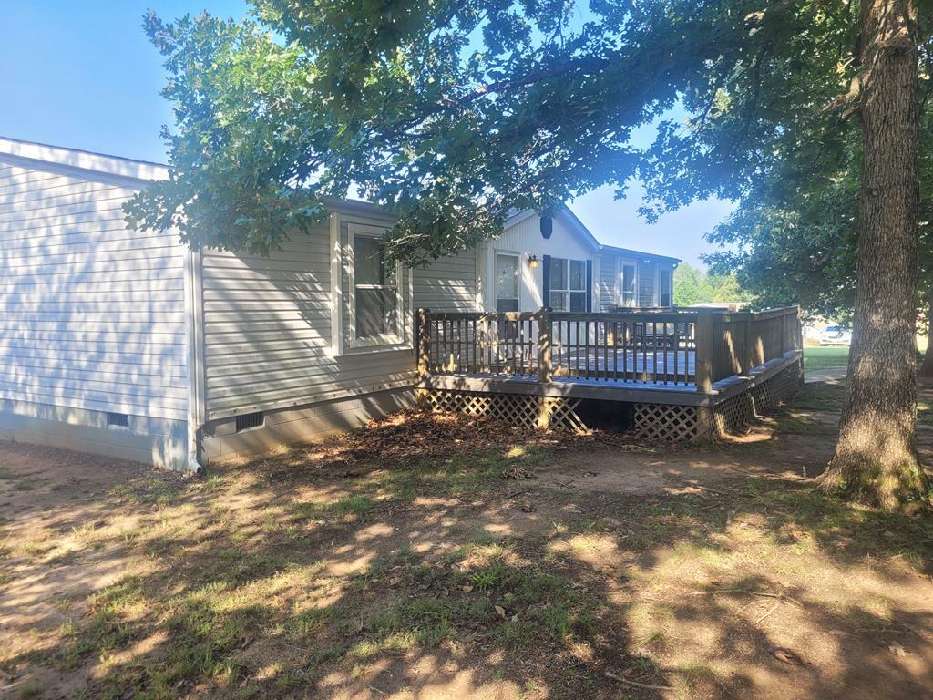 Property Photo:  193 Rhodies Rd  VA 23960 