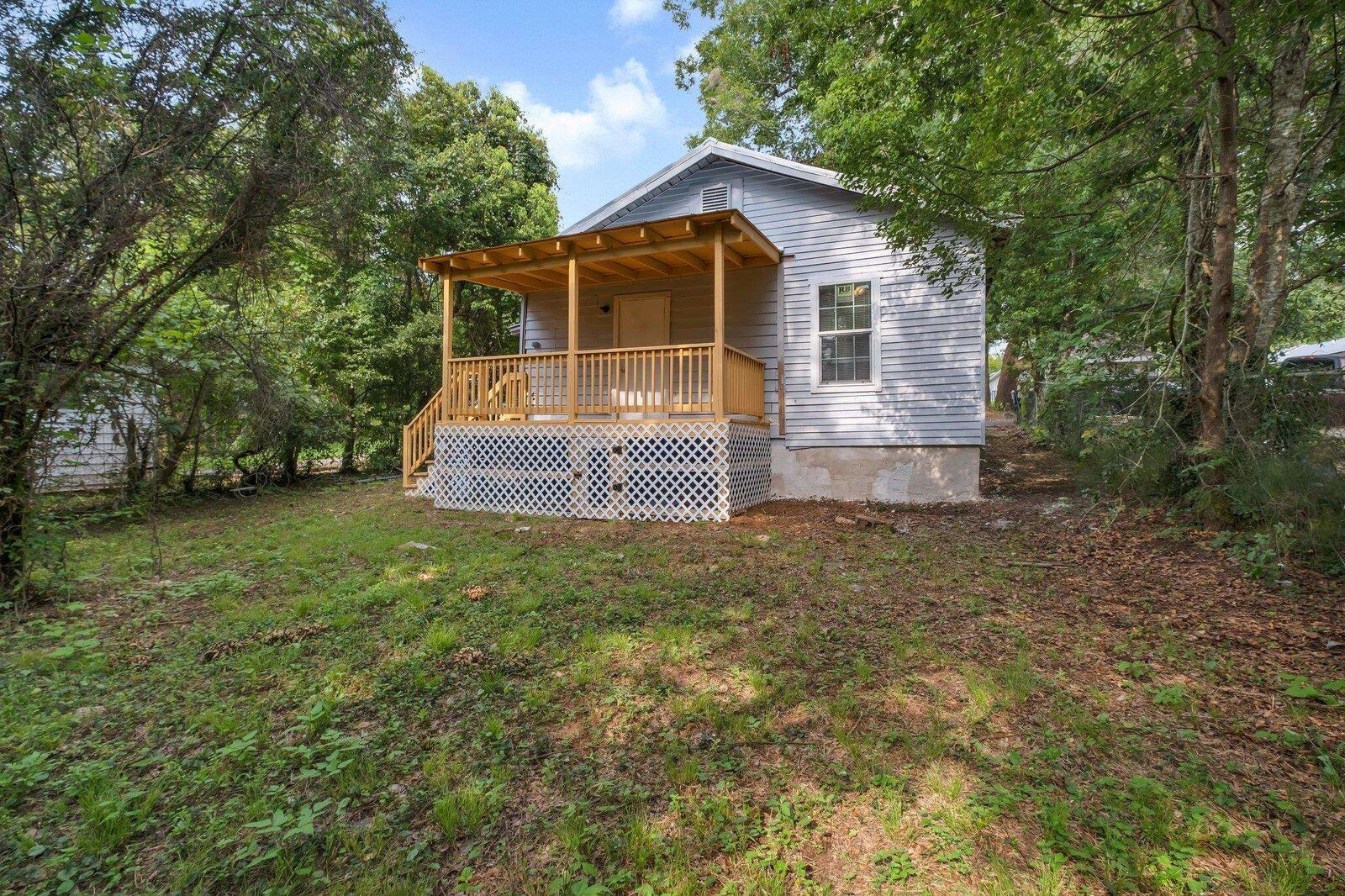Property Photo:  2332 Keith Street  FL 32304 