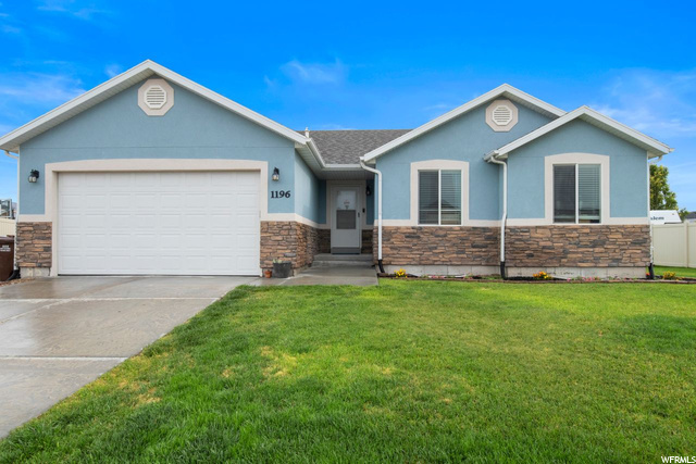 Property Photo: Address not disclosed UT 84005