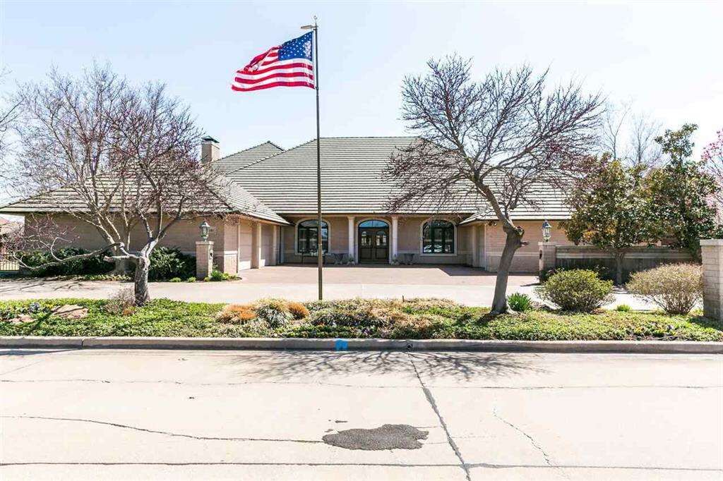 Property Photo:  3601 North Lake Ln 3531 North Lake Ln  OK 73703 