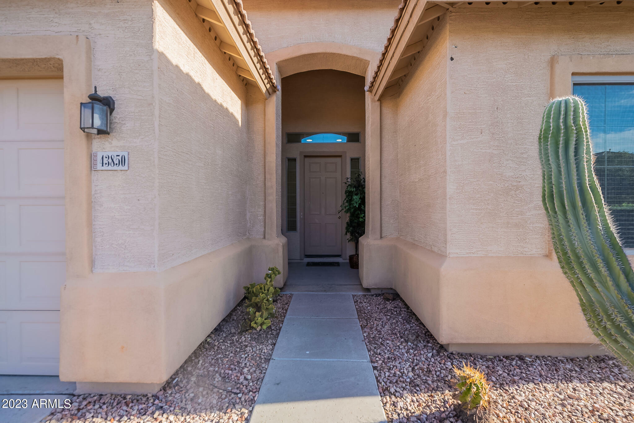 Property Photo: 43850 W Snow Drive AZ 85138