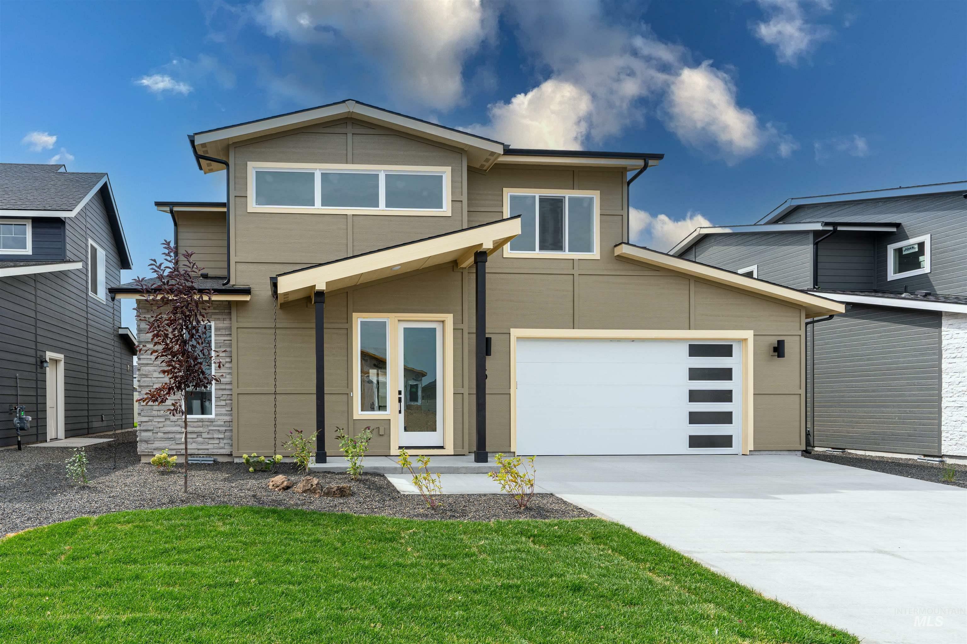 1401 W Tiger Eye St  Kuna ID 83634 photo