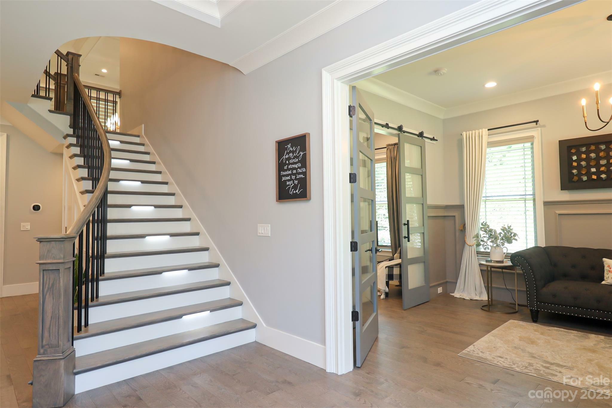 Property Photo: 9300 Prospector Lane NC 28227