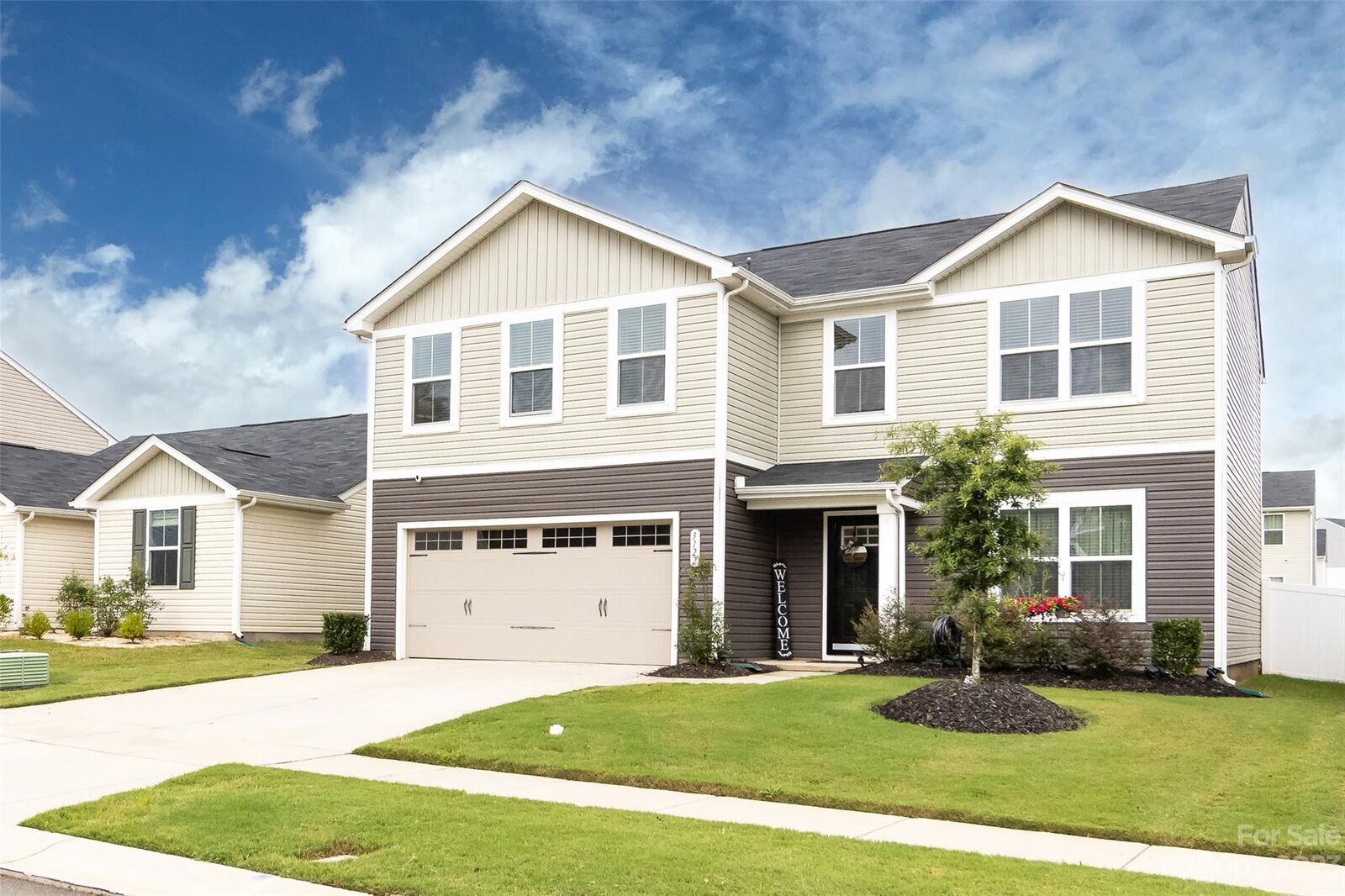 Property Photo:  3122 Bouquet Street  NC 28215 