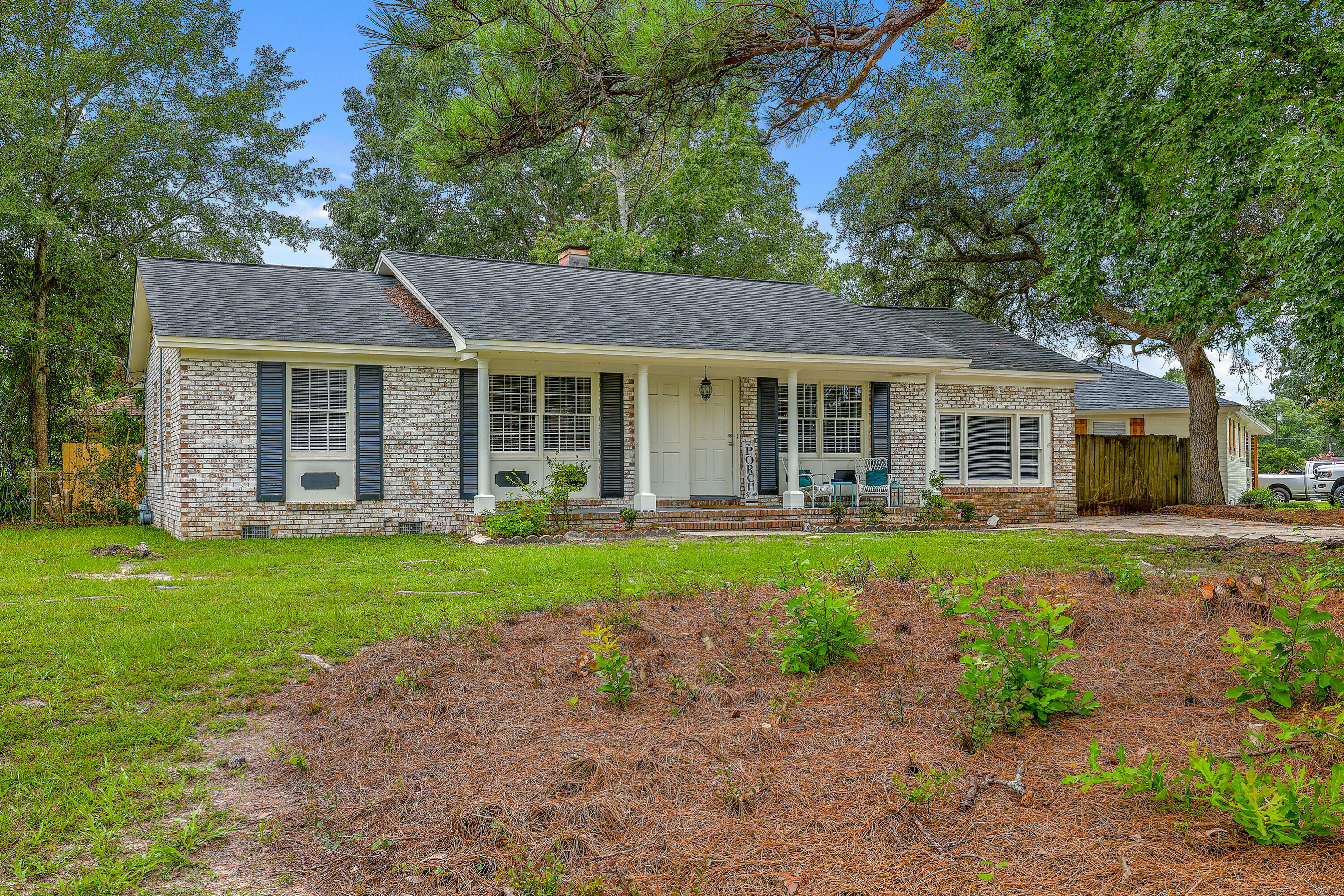 Property Photo:  129 Camelot Drive  SC 29445 