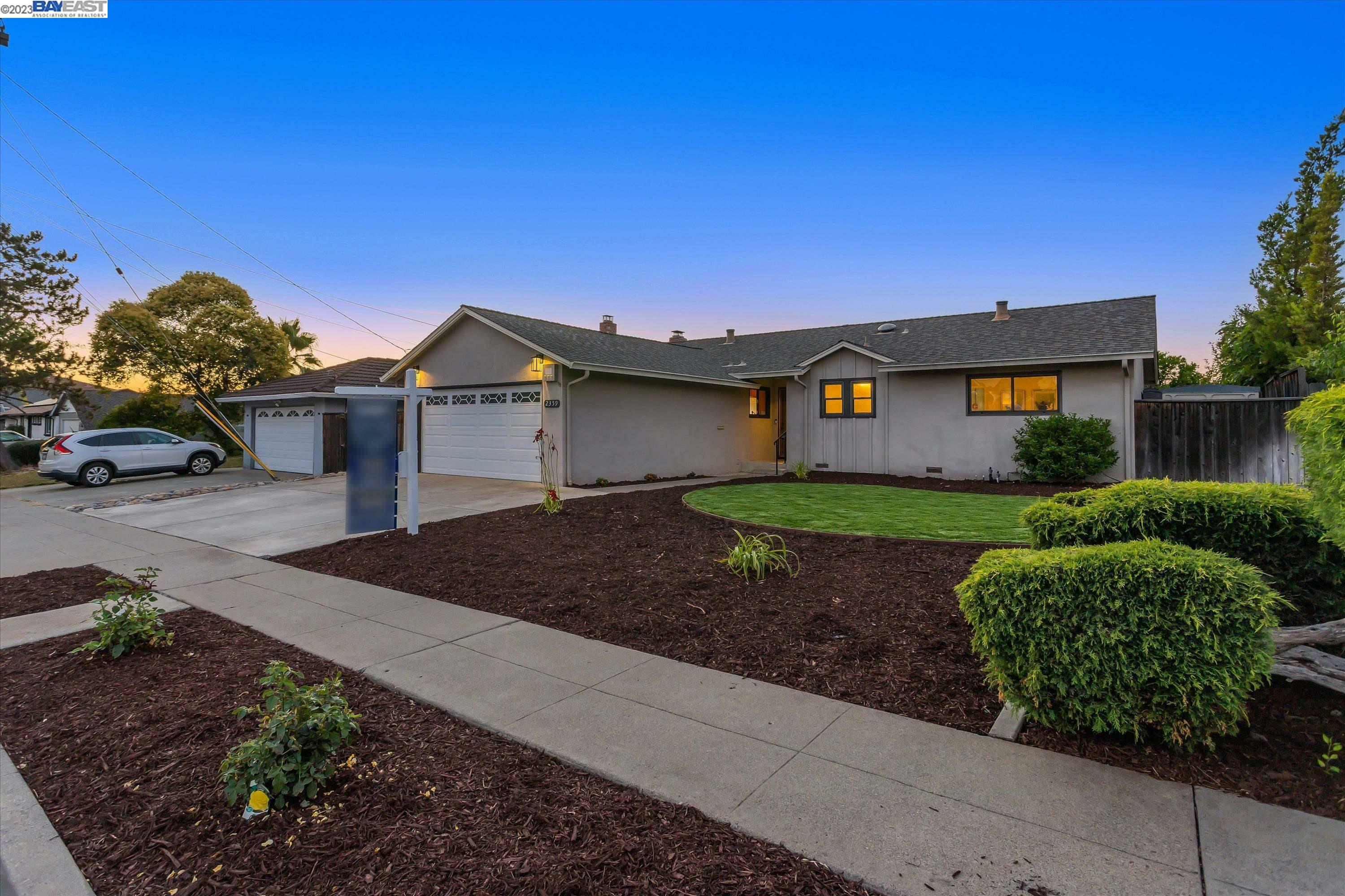 Property Photo: 2359 Lockwood Ave CA 94539