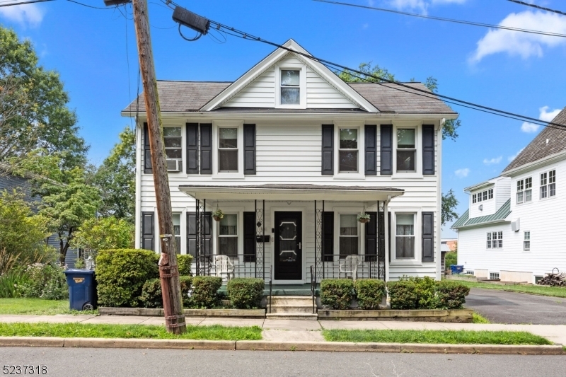 Property Photo:  106 Crawley Ave  NJ 08534 