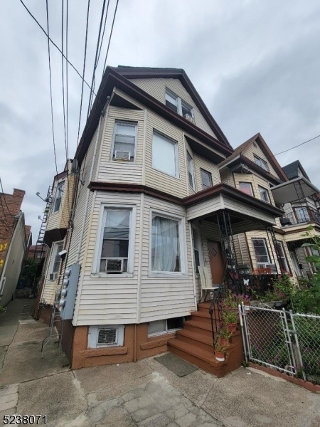 Property Photo:  942 Madison Ave  NJ 07501 