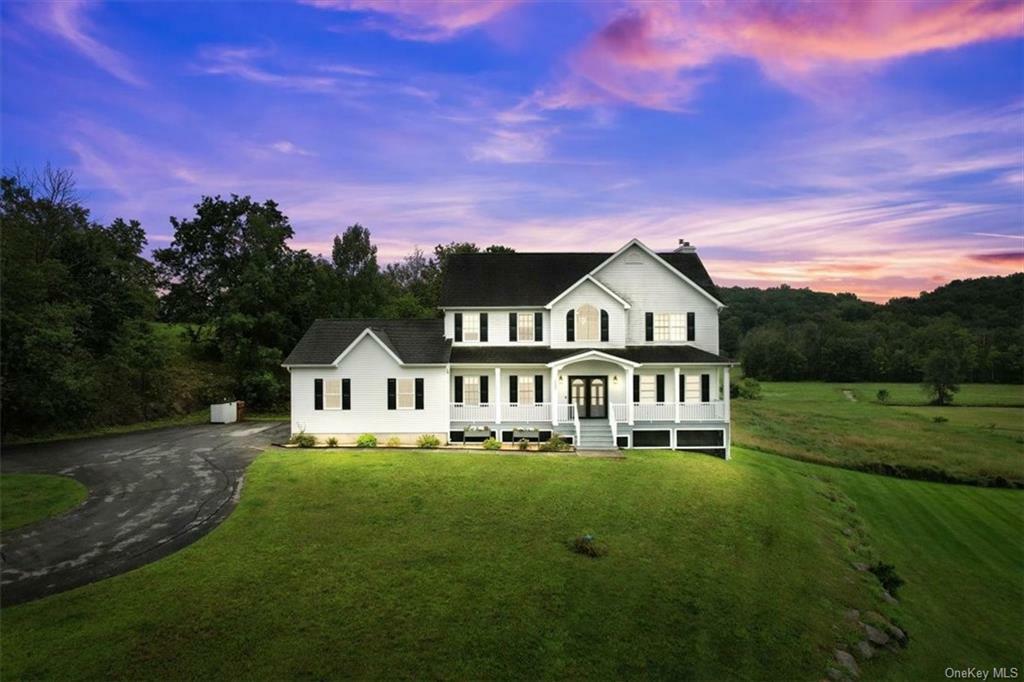 Property Photo:  257 Hortons Road  NY 10998 