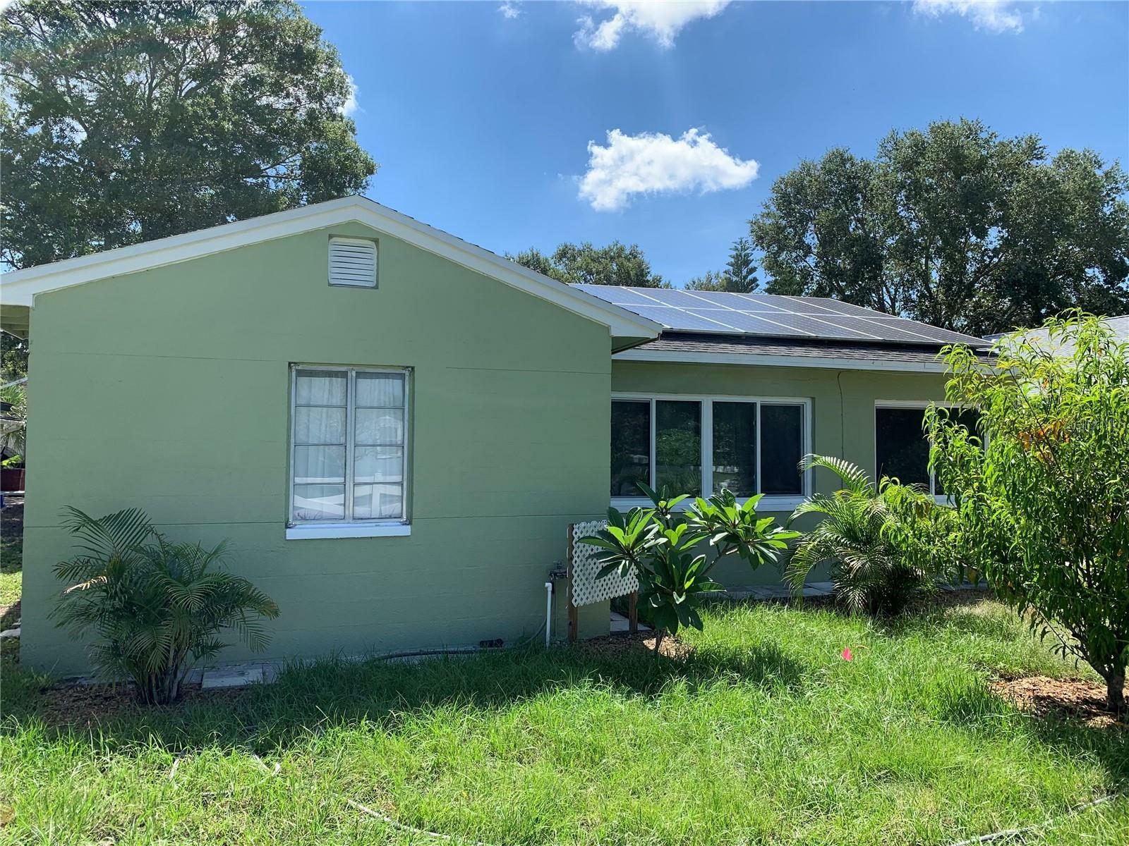 Property Photo:  356 Ridge Road SW  FL 33770 