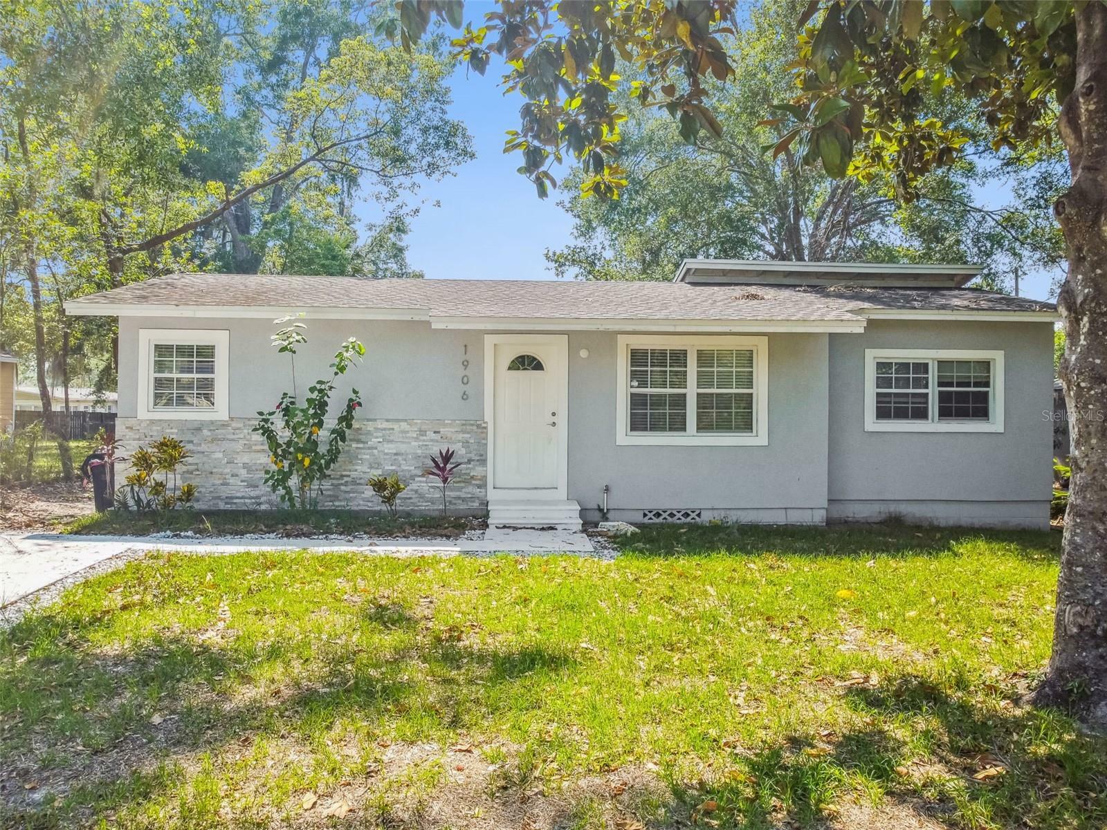 Property Photo:  1906 William Clark Avenue  FL 32771 