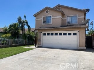 Property Photo: 1156 Orangewood Street CA 92324