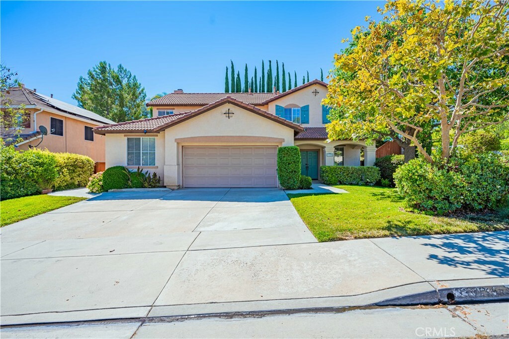 Property Photo: 33390 Fox Road CA 92592