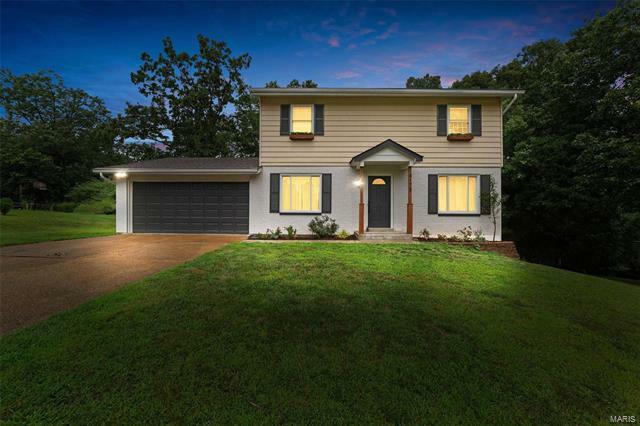 4175 Konder Drive  Arnold MO 63010 photo