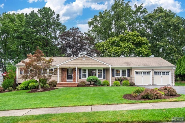 Property Photo:  59 Darlington Drive  NJ 07470 