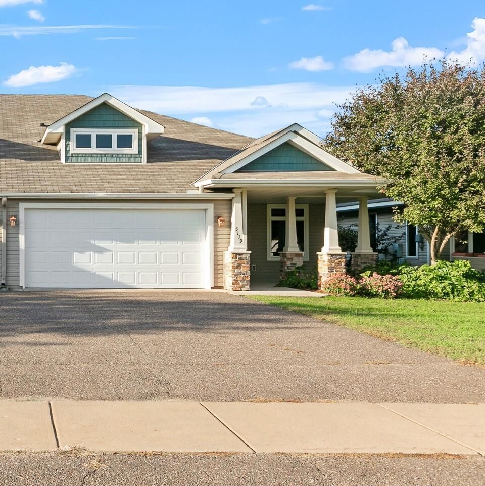 Property Photo:  5119 383rd Street  MN 55056 