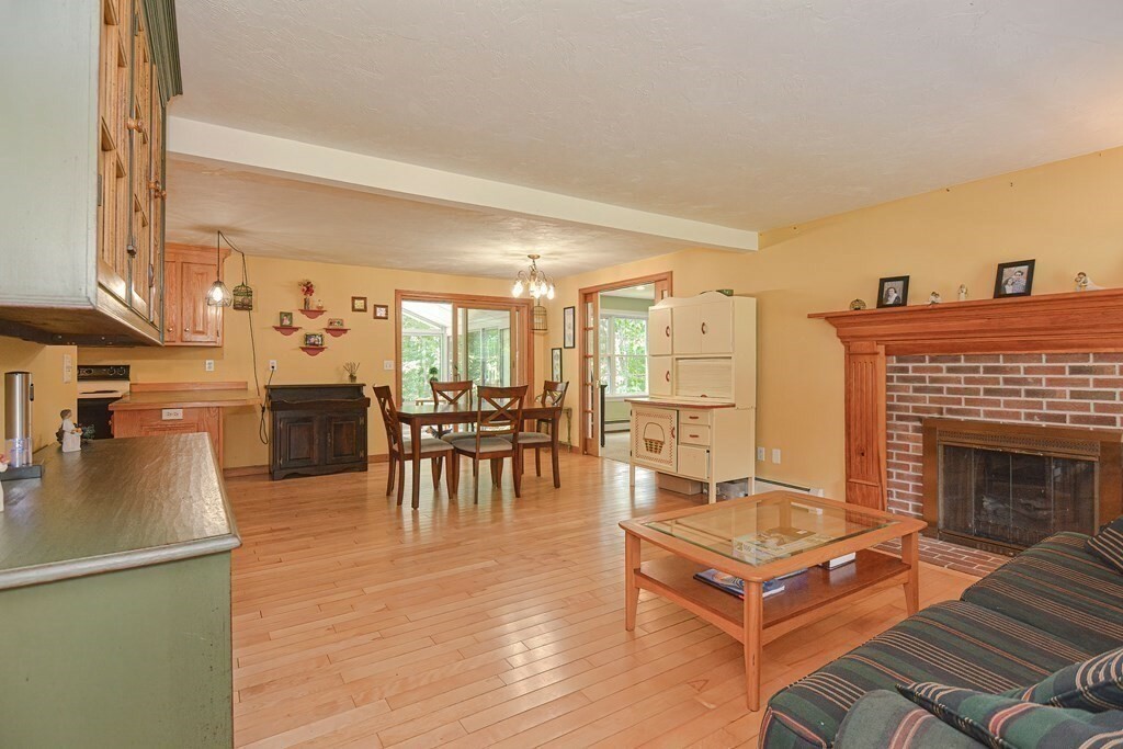 Property Photo:  8 Andrea Terrace  MA 01464 